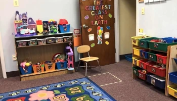 Little Corner Academy Floortime at Learning and Therapy Corner - Timonium