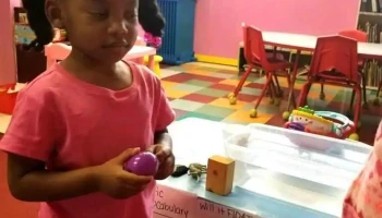 Little Darlings Childcare Learning Center - Catonsville
