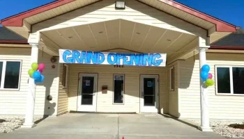 Little Dipper Learning Center - North Pole