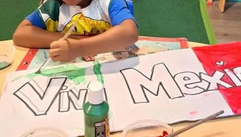 Little Doodles Bilingual Daycare - Lanham