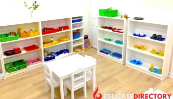 Little Earth, Llc - Silver Spring