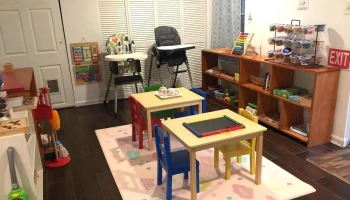 Little Einsteins Montessori Inspired Family Daycare - Olney