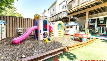 Little Explorers Bilingual Learning Childcare Llc - Germantown