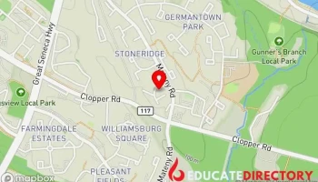Little Feet Child Care - Germantown