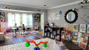 Little Genius Learning - Burtonsville