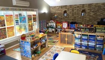 Little Hands Home Daycare - Bowie