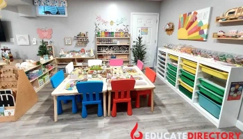 Little Jewels Early Learners Childcare - Walkersville