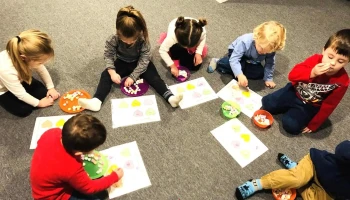 Little Joey's Learning Pad Llc - Plaistow