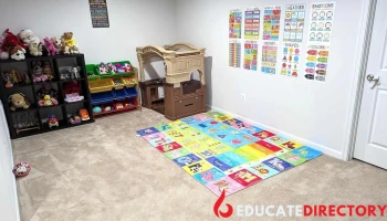 Little Kids Child Care - Ellicott City
