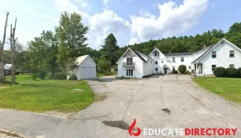 Little Lakers Early Learning Center - Sunapee