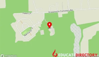 Little Lamb Preschool - Grasonville