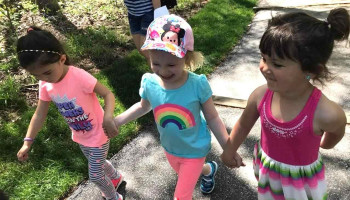 Little Lambs Preschool at Trinity - Odenton