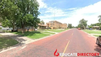 Little Learners Preschool Center - Dodge City
