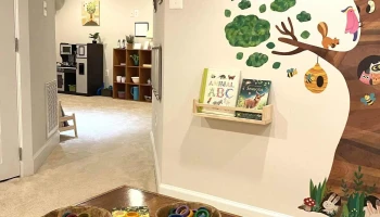 Little Lilac Preschool - Hagerstown