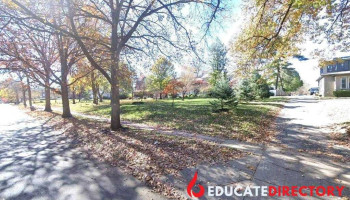 Little Lions Preschool - Leavenworth