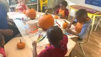 Little Miracles Child Care Center Llc - Hyattsville