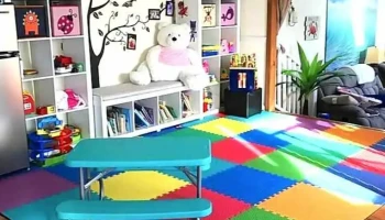 Little Munchkins Daycare - Pasadena