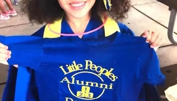Little People's Learning Academy - Newark