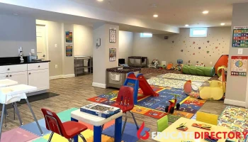 Little Prep Day Care - Laurel