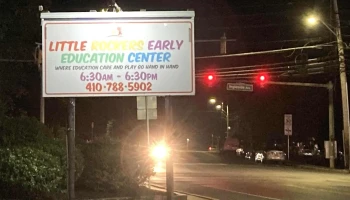 Little Rockers Early Education Center - Catonsville