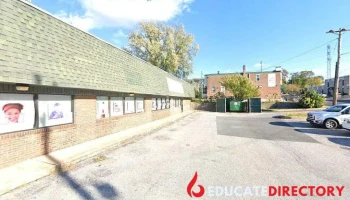 Little Scholars Learning Center - Wilmington