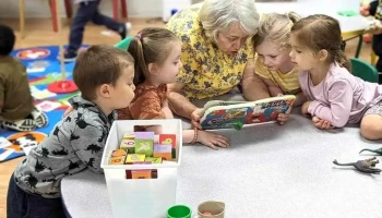 Little Sheep Christian Preschool - Mt Airy