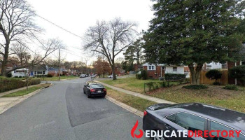 Little Stars Daycare - Silver Spring
