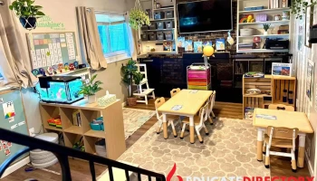Little sunshines daycare - Derby