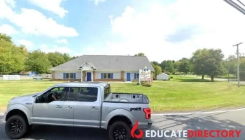 Little Travelers Daycare - Mt Airy