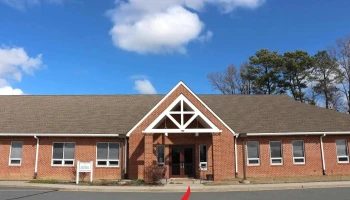Little World International Montessori Academy - Lewes