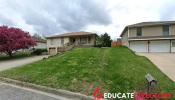 Lollipop Lane Daycare - Leavenworth