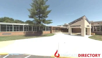 Lombardy Elementary School - Wilmington
