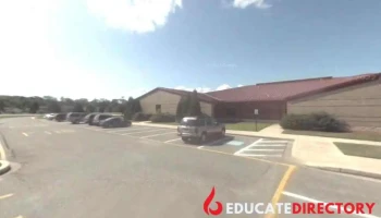 Long Neck Elementary School - Millsboro