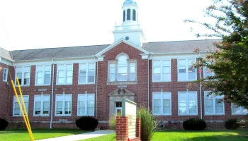 Lord Baltimore Elementary School - Ocean View