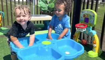 Love To Learn Family Childcare - United States