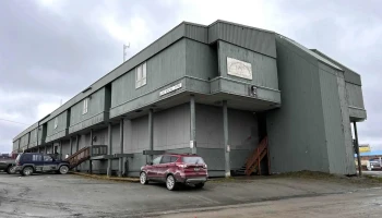 Lower Kuskokwim School District - Bethel