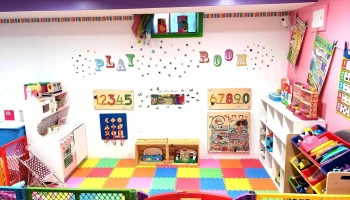 Lullaby Childcare Preschoolers Llc - Landover Hills