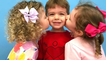 Lullaby Learning Center - Harbeson