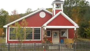Lyme Nursery School - Lyme