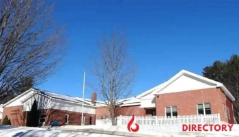 Lyndeborough Central School - Lyndeborough