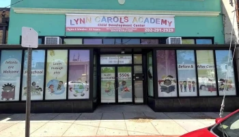 Lynn Carol's Academy of Early - Washington