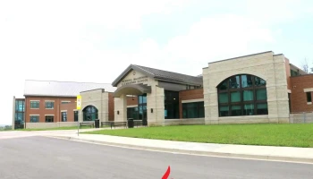 MacArthur Elementary School - Fort Leavenworth