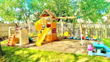 Madison Cares Daycare - Hagerstown