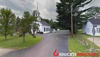 Madison Preschool - Madison