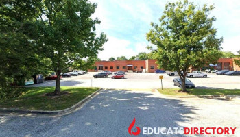 Magic Moments Early Learning Center - Owings Mills