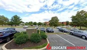 Magic Moments Early Learning Center - Towson