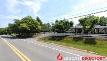 Manor Montessori School - Potomac