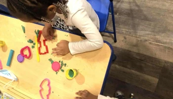 Many Lil Blessings Daycare - Edgewood