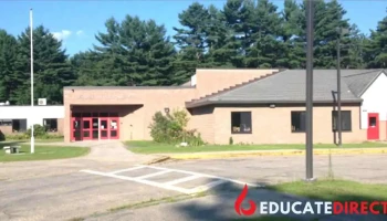 Maple Wood Elementary School - Somersworth