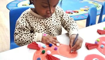 Maplelawn Childcare - Jessup